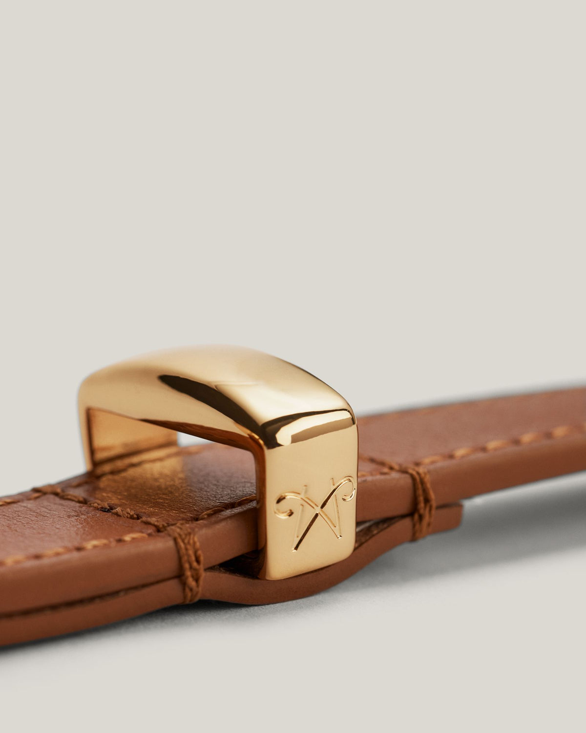 Ivy Slim Belt