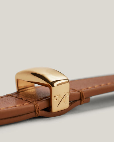Ivy Slim Belt