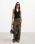 Barrel Cargo Pant