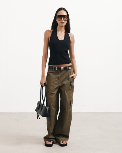 Barrel Cargo Pant