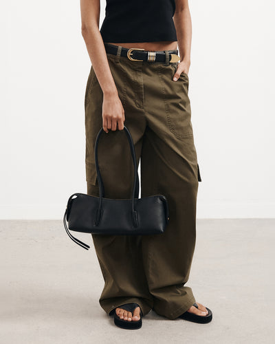 Barrel Cargo Pant