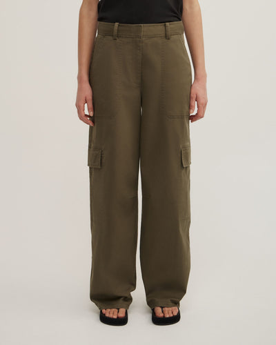 Barrel Cargo Pant