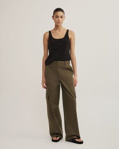 Barrel Cargo Pant
