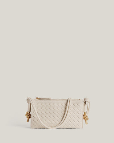 Ophelia Weave Bag
