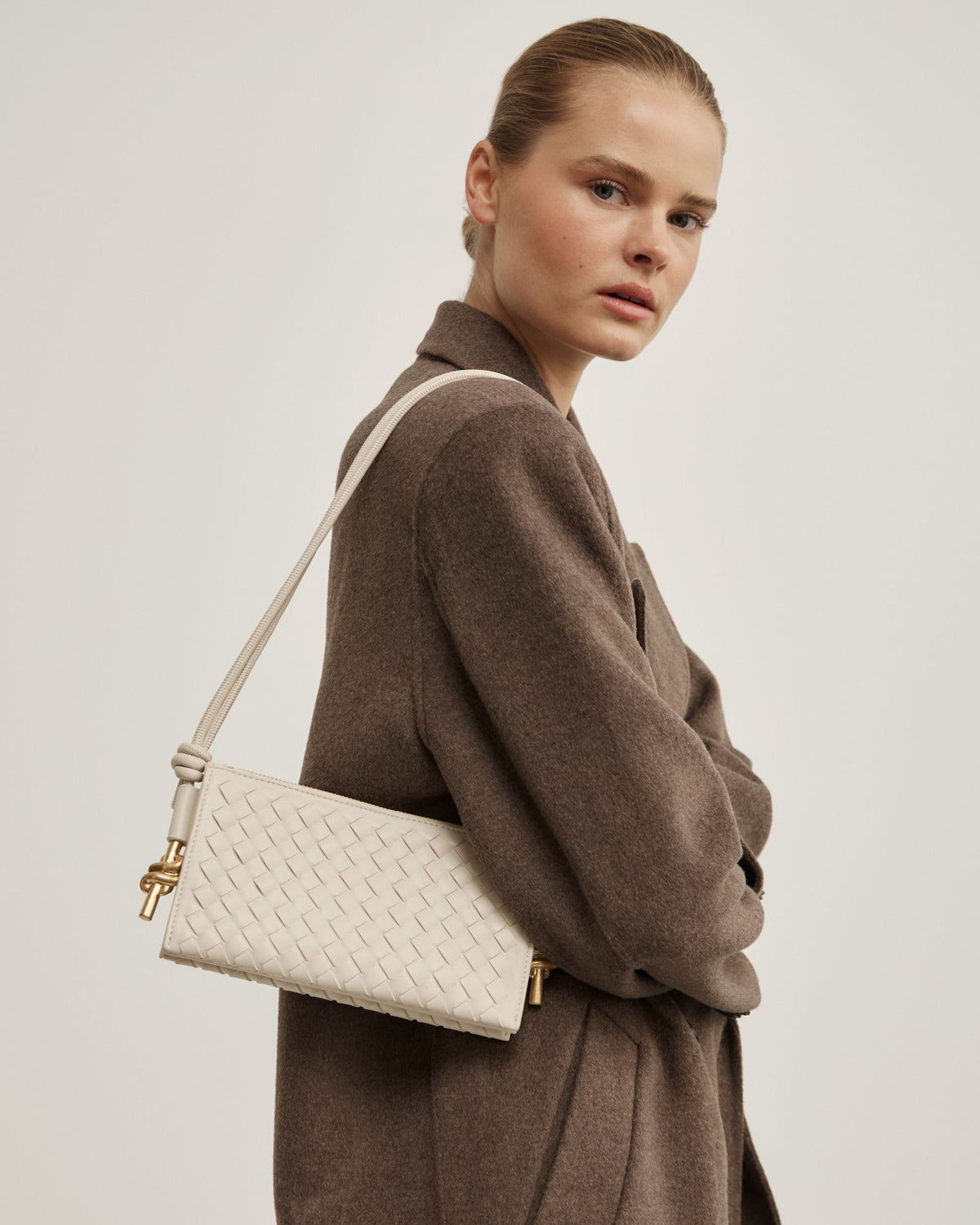 Ophelia Weave Bag