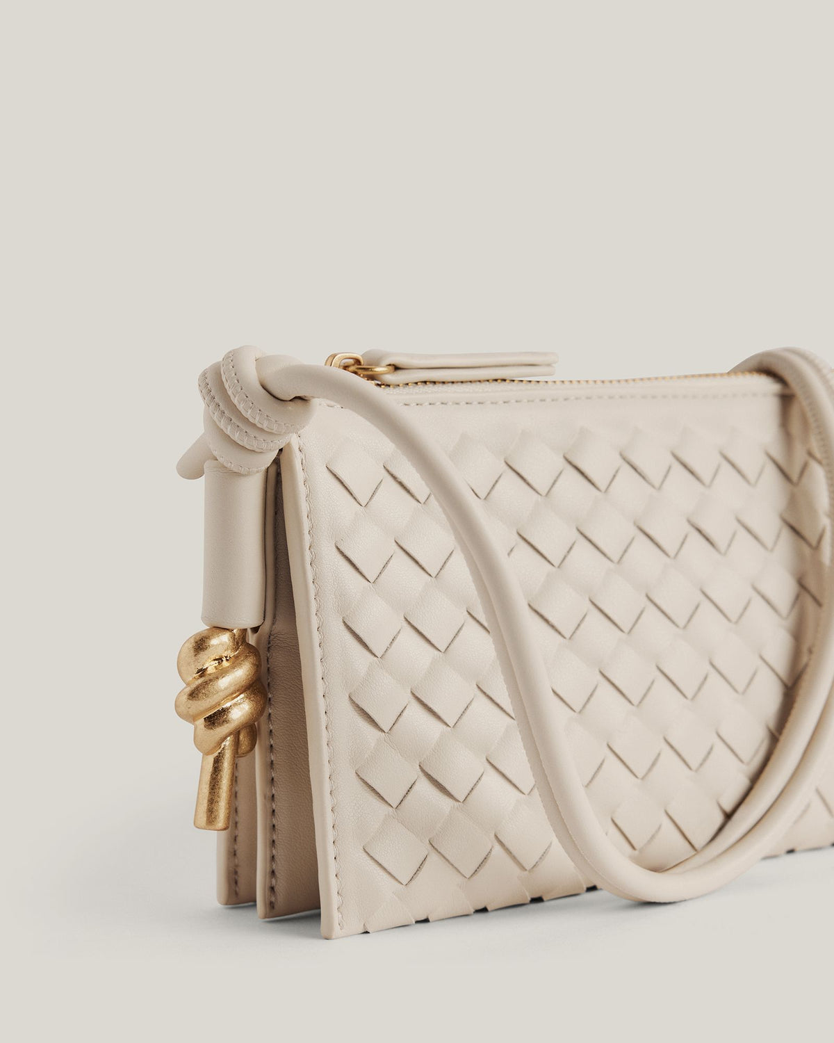 Ophelia Weave Bag