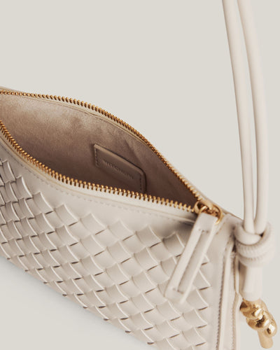 Ophelia Weave Bag