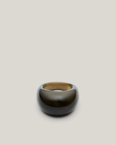 Nahla Resin Ring