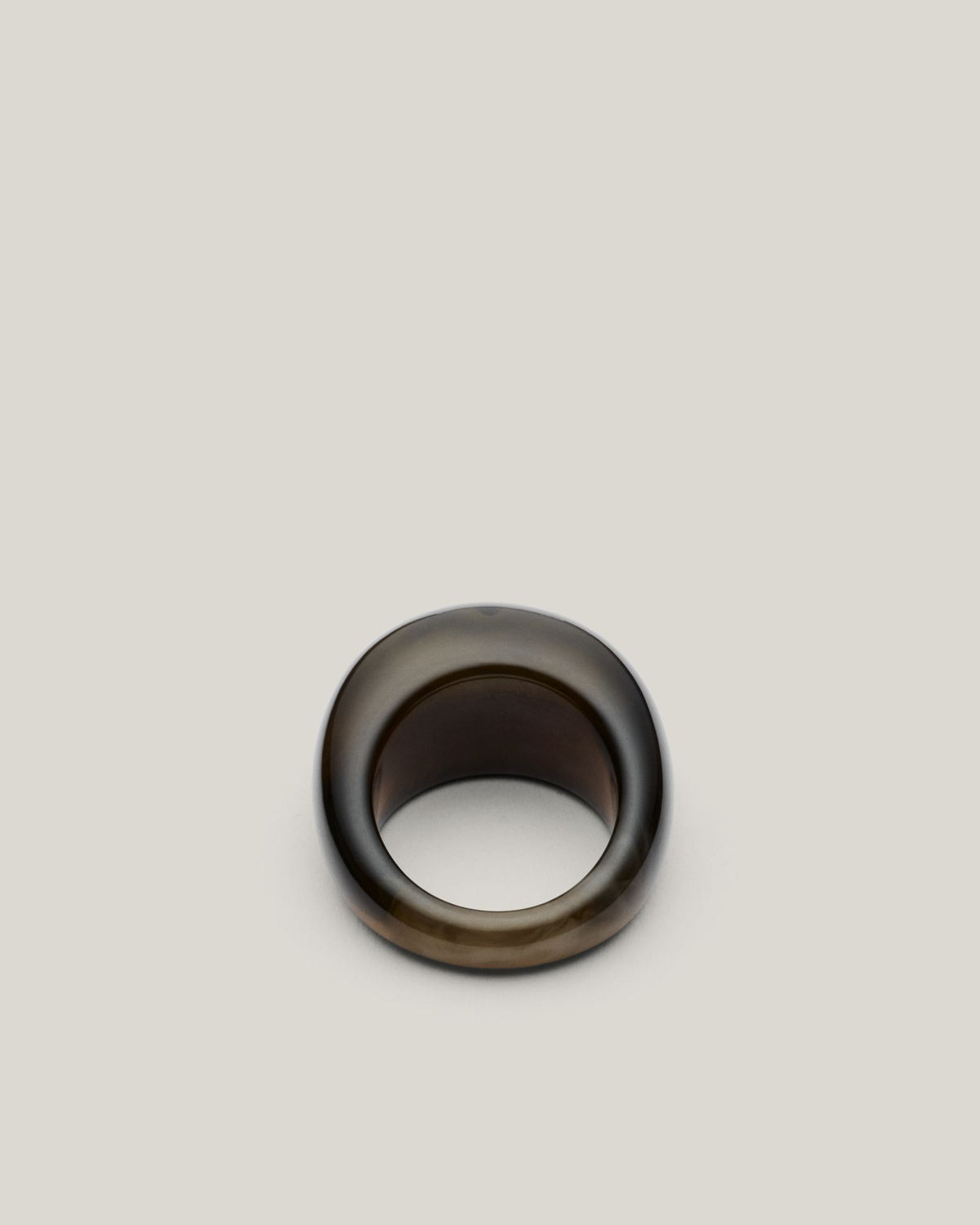 Nahla Resin Ring