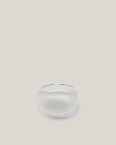 Nahla Resin Ring
