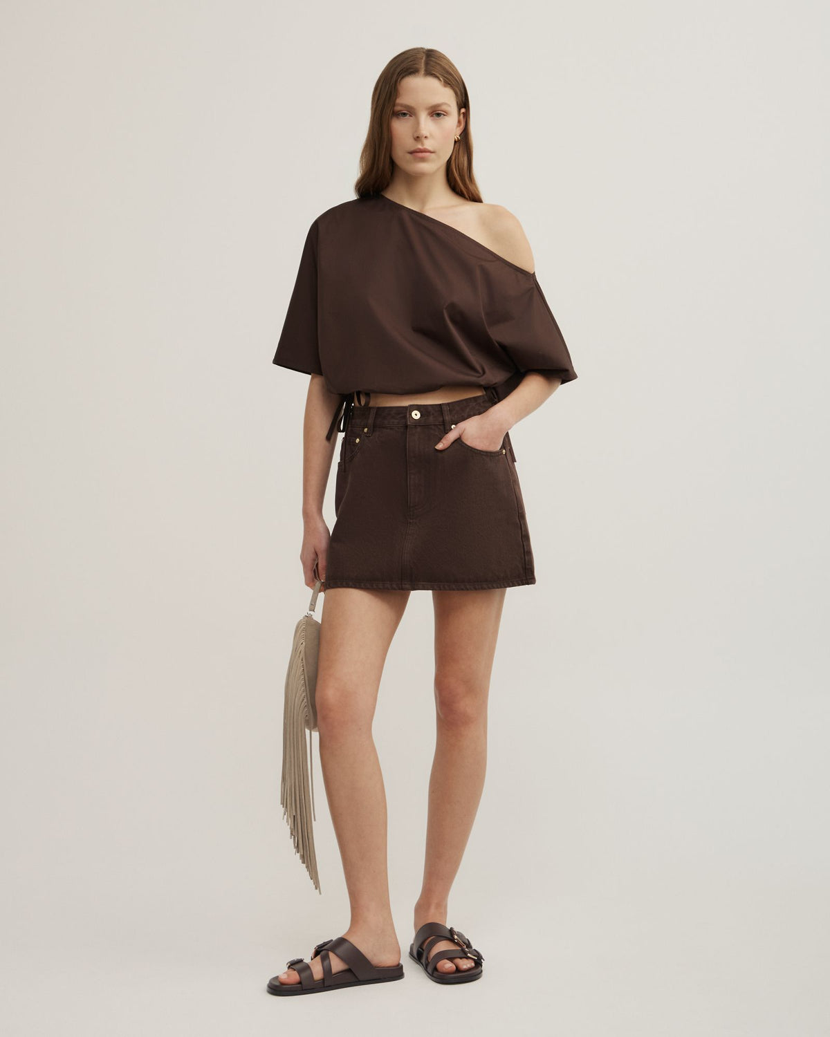 Milda Sandal