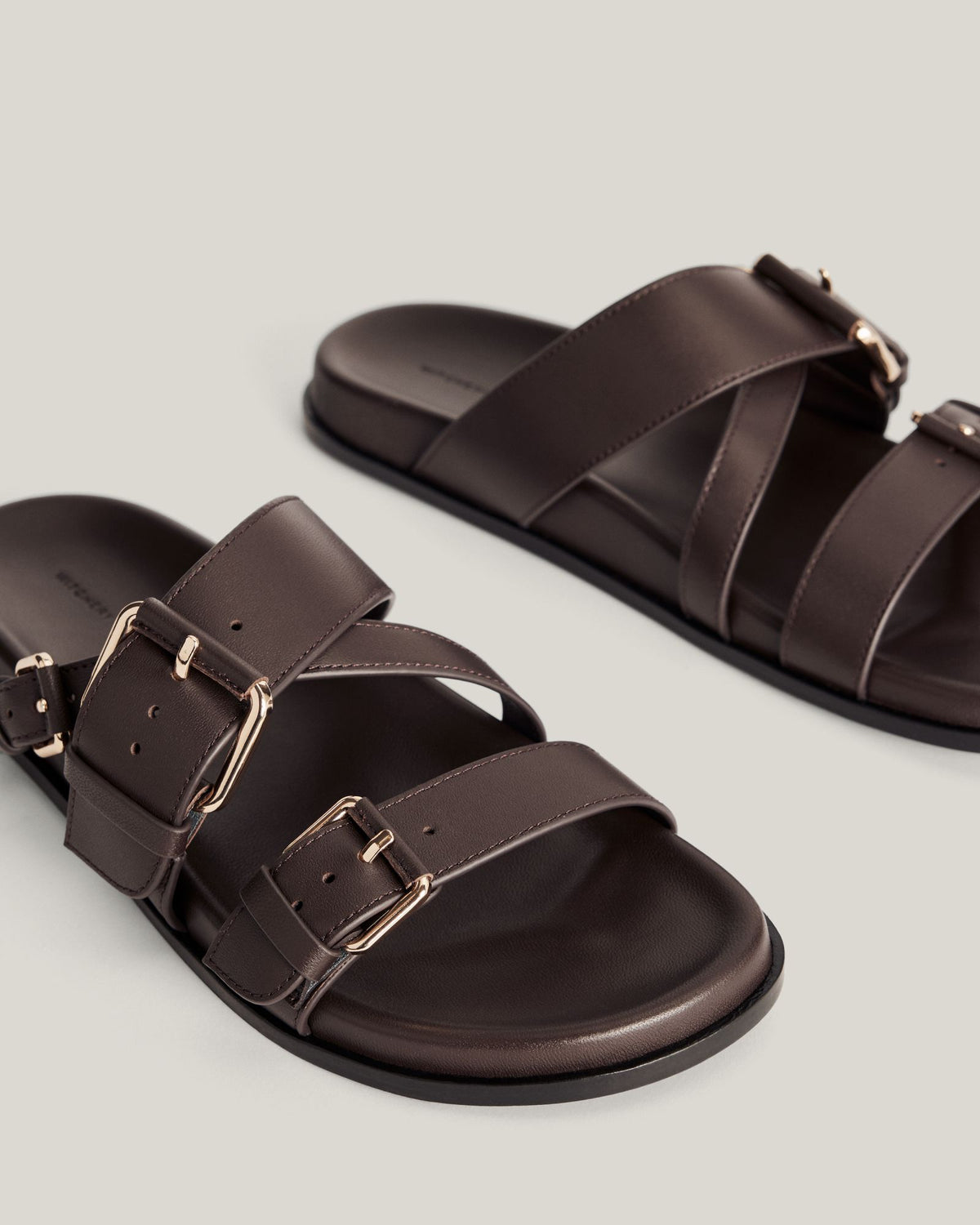 Milda Sandal
