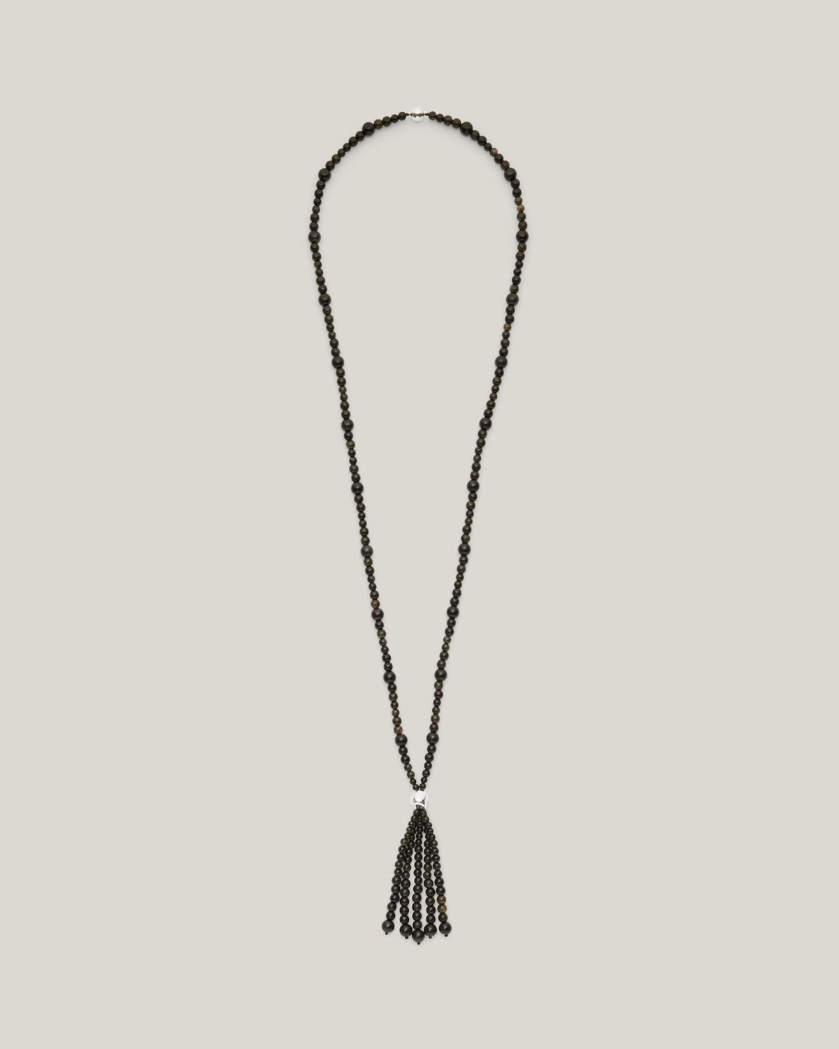 Samira Bead Necklace