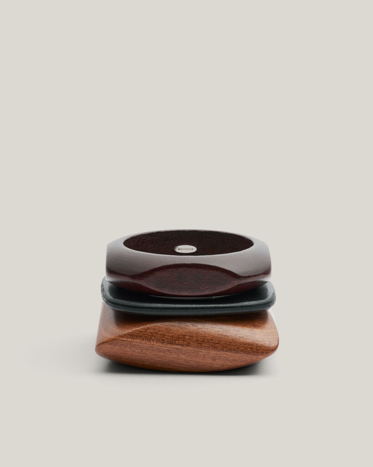 Bowie Bangle Set