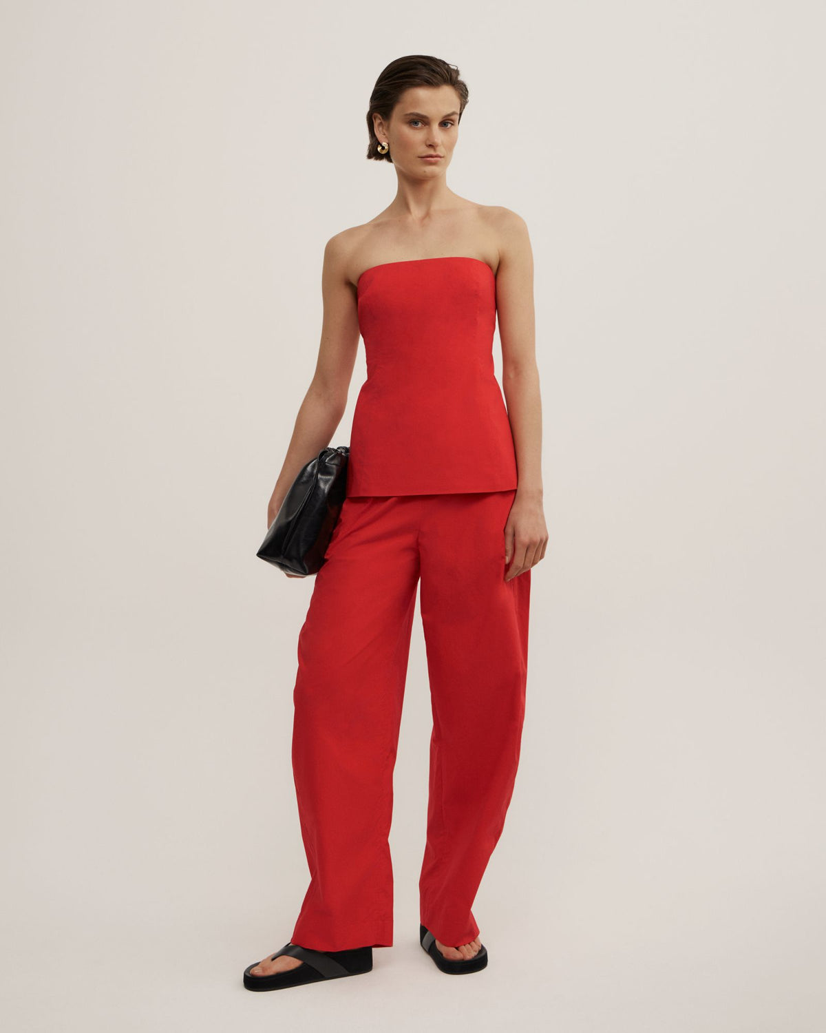 Cotton Bodice