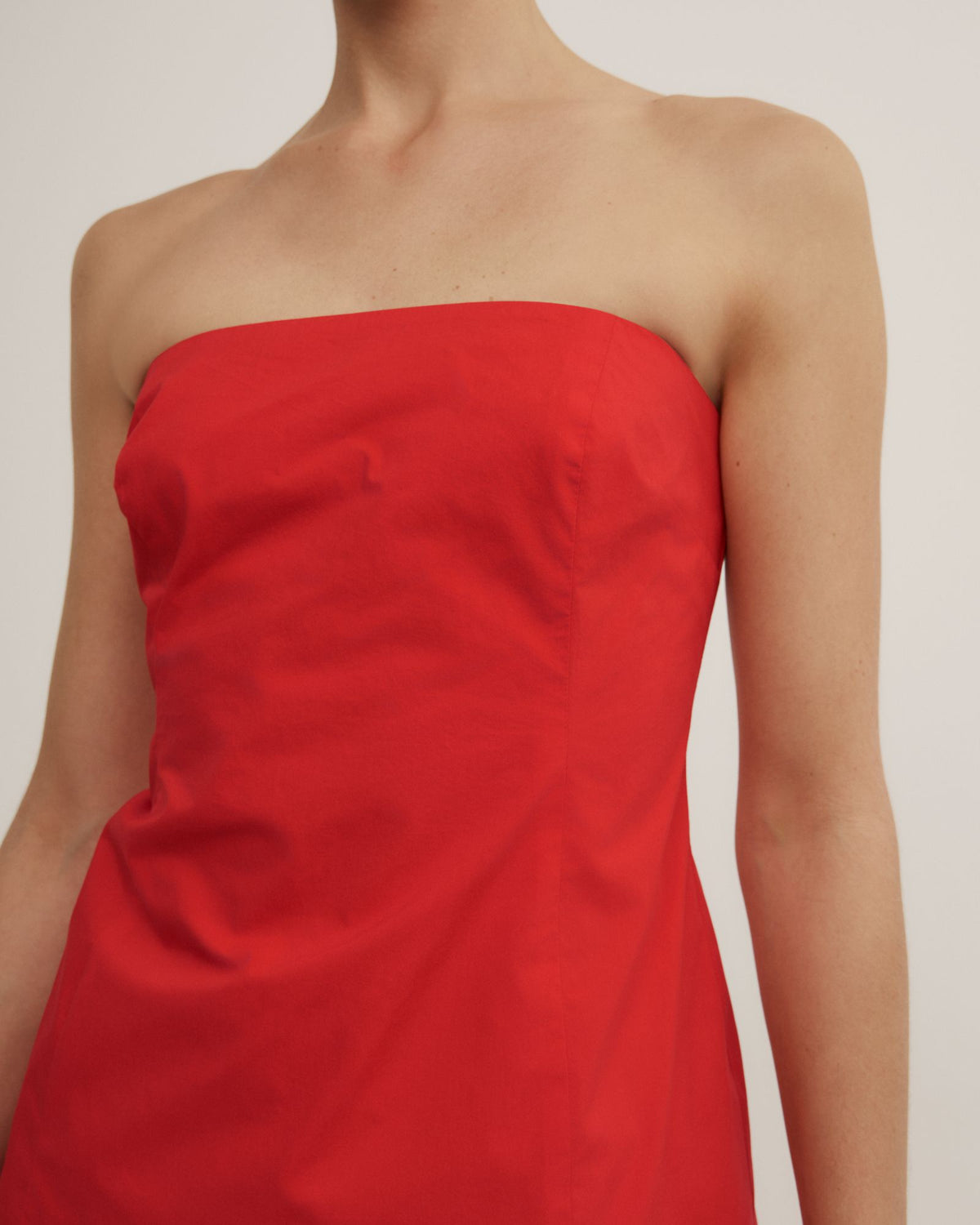 Cotton Bodice