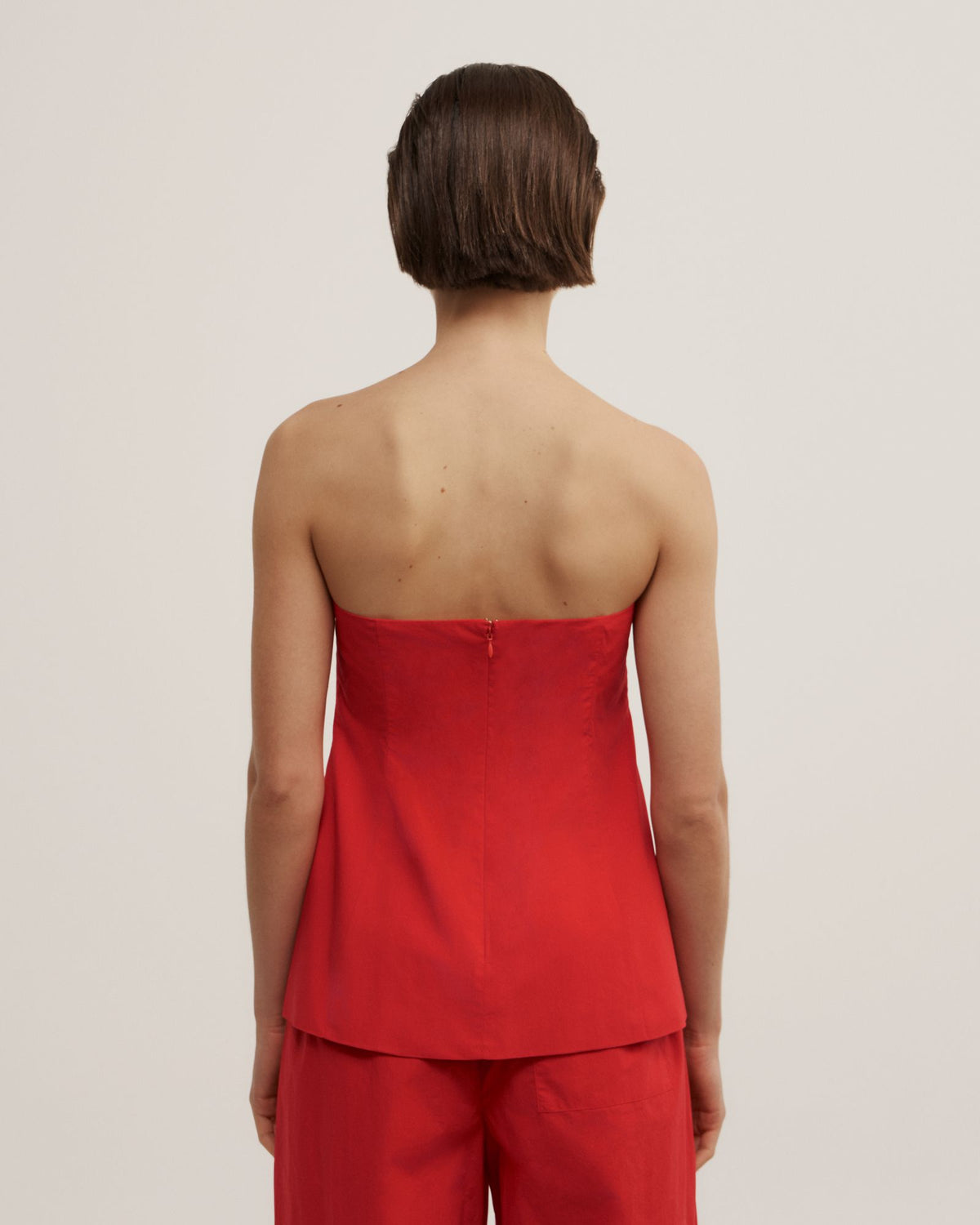 Cotton Bodice