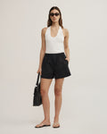 Poplin Boxer Short