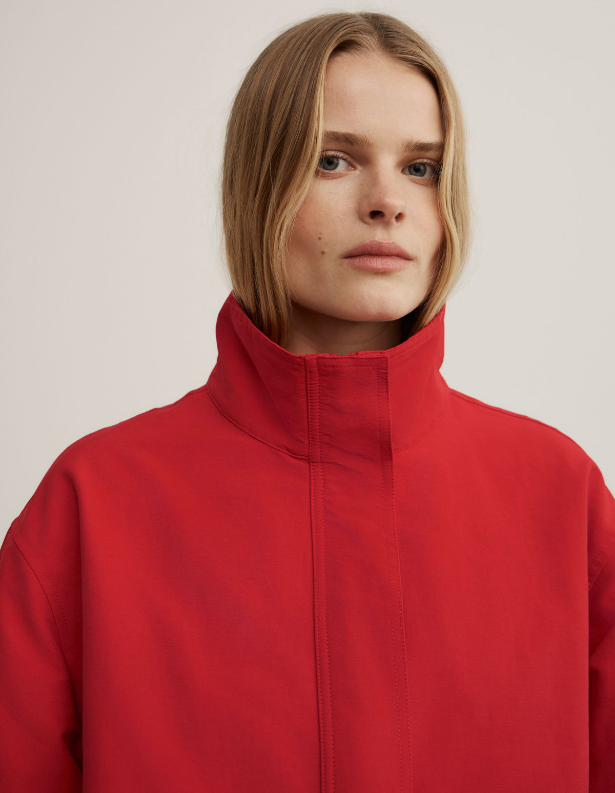 Funnel Jacket