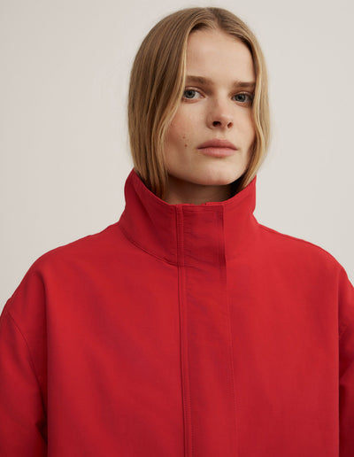 Funnel Jacket