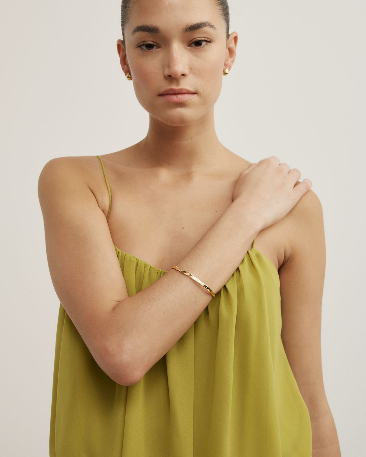 Jamie Bangle