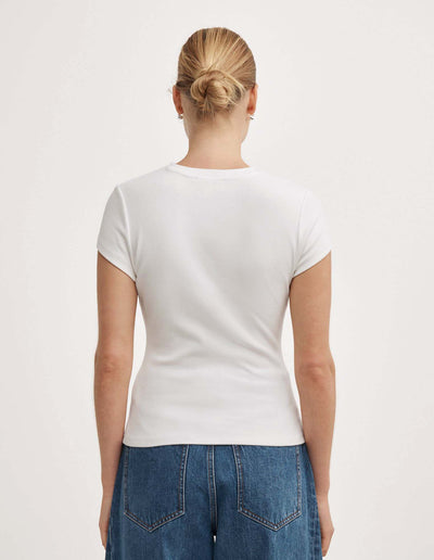 High V T-Shirt