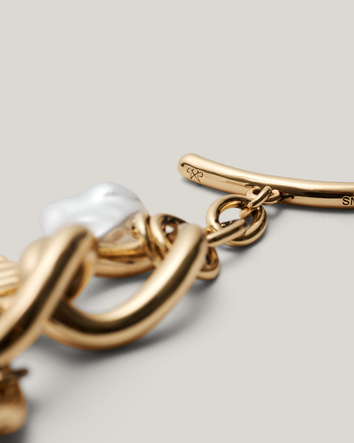 Lola Charm Bracelet