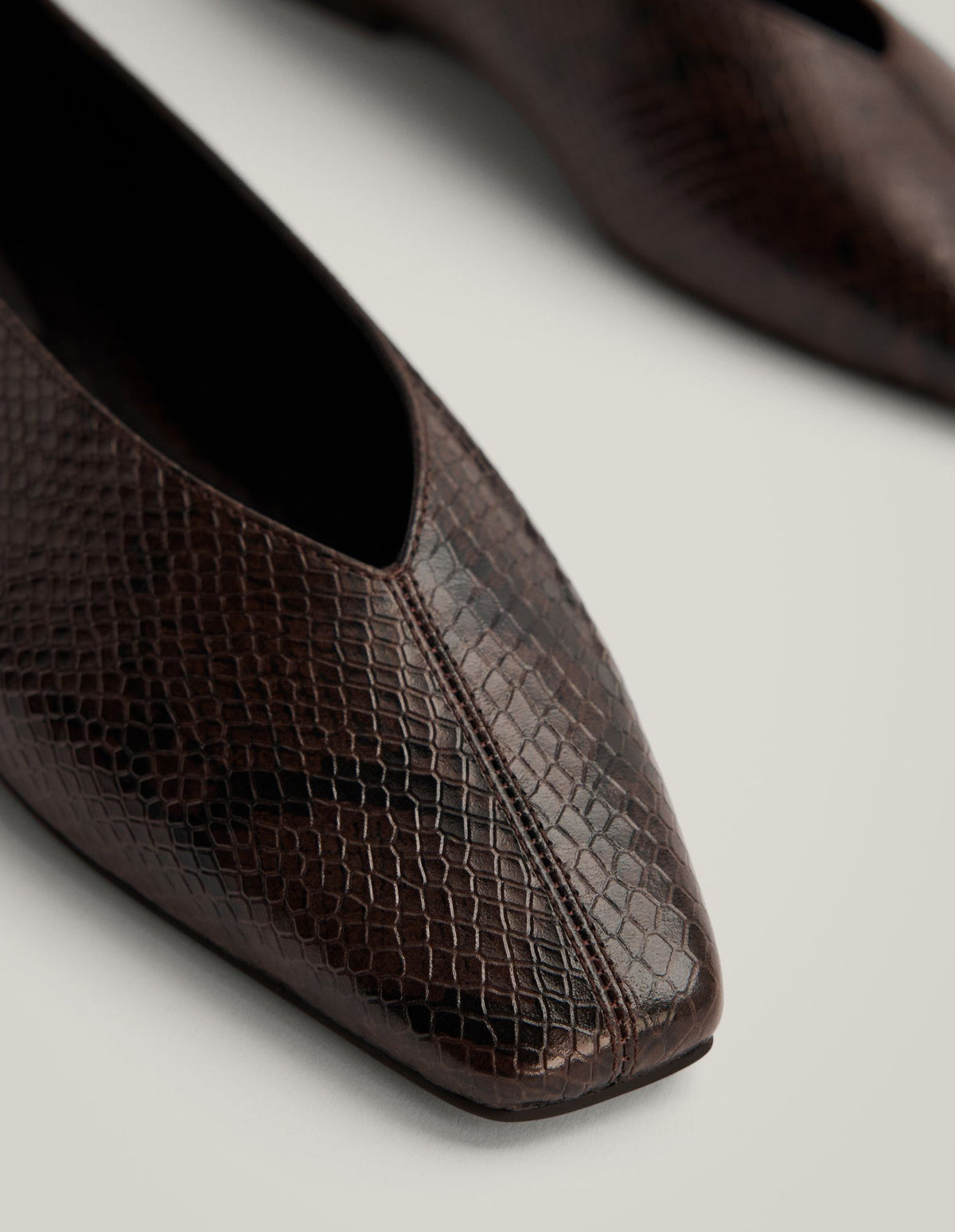 Andie Snake Flat