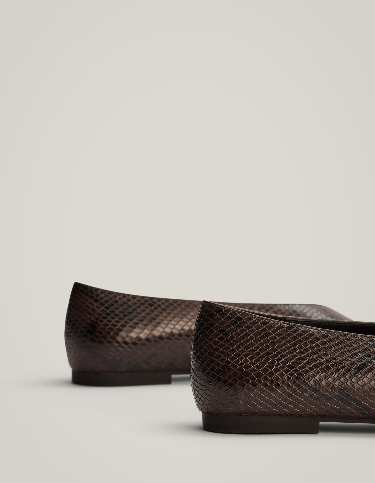 Andie Snake Flat