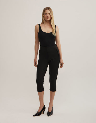 Capri Pant