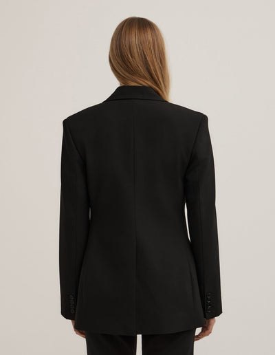 3 Button Blazer