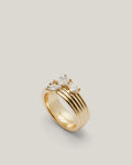 Zinnia Ring