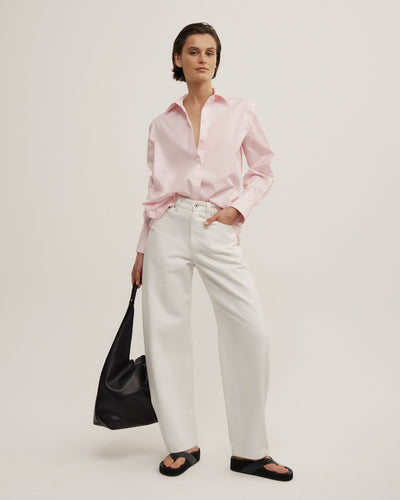 Button Side Shirt