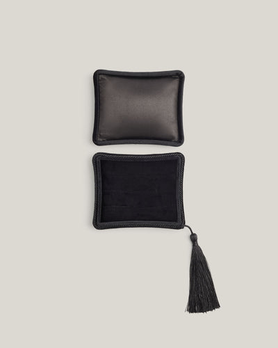 Tassel Jewel Case