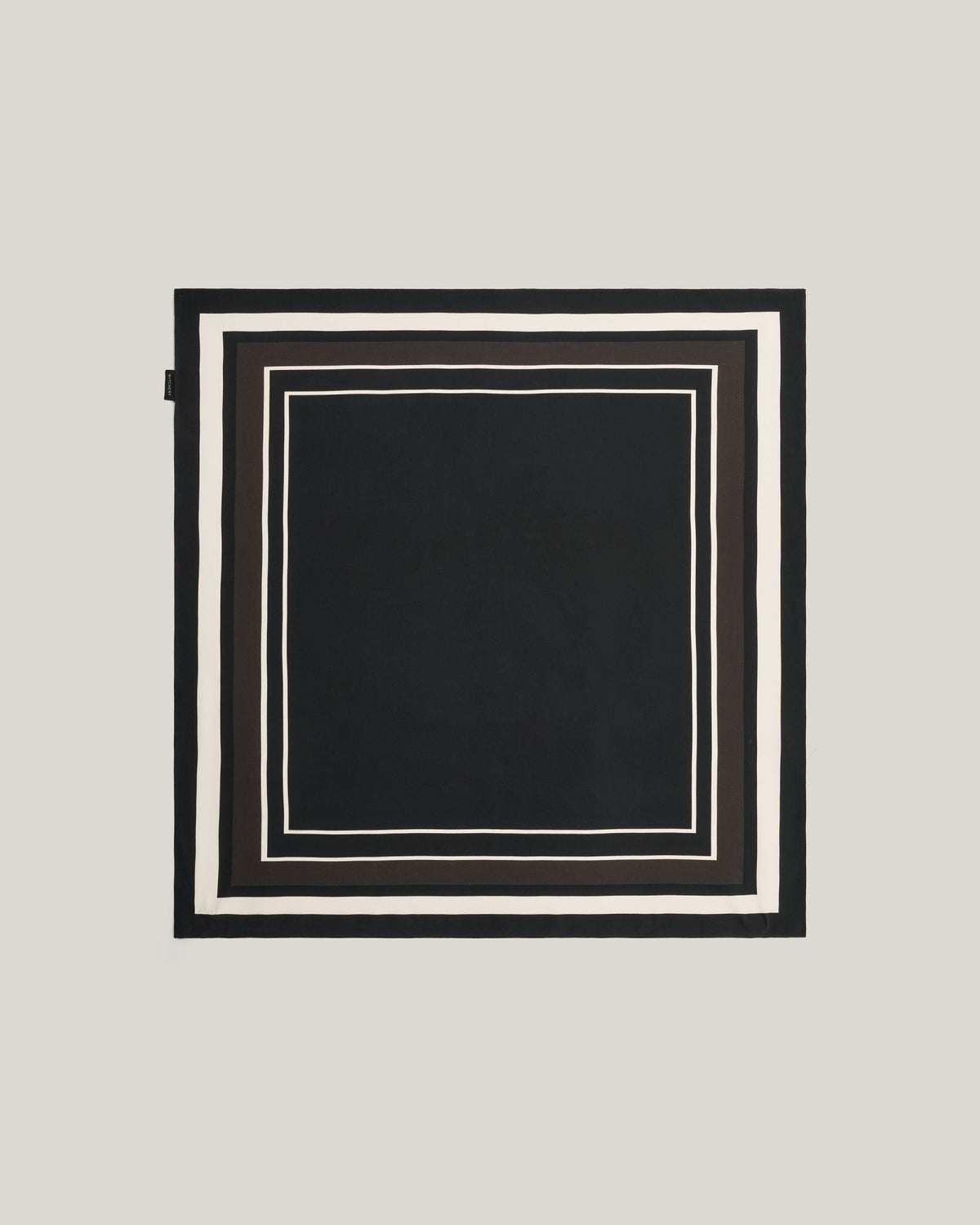 Silk Square Scarf