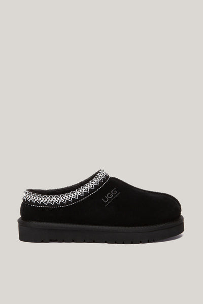 Tay Slippers - Black - image 1