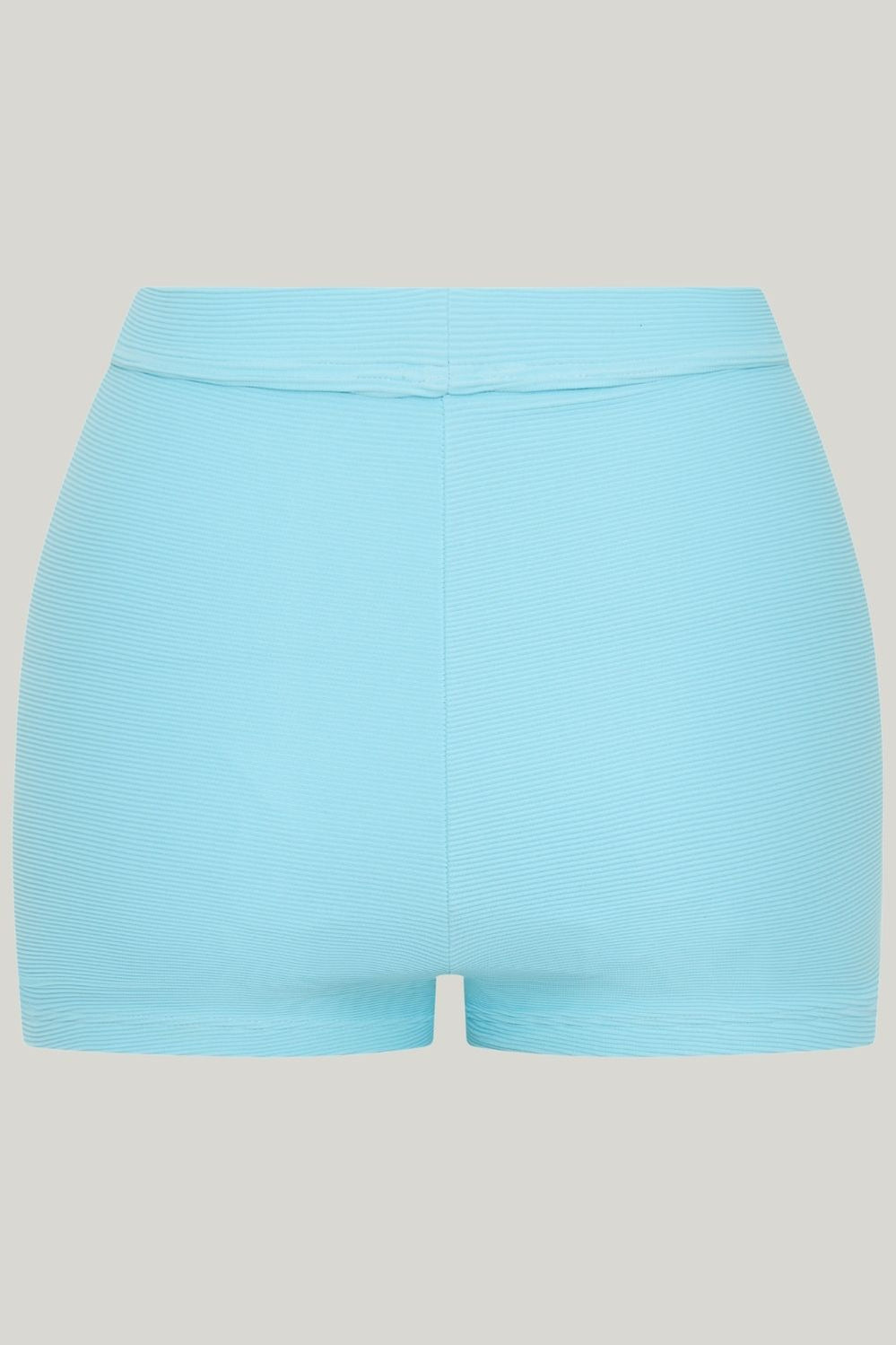 Alessa Shorts - Capri - image 3